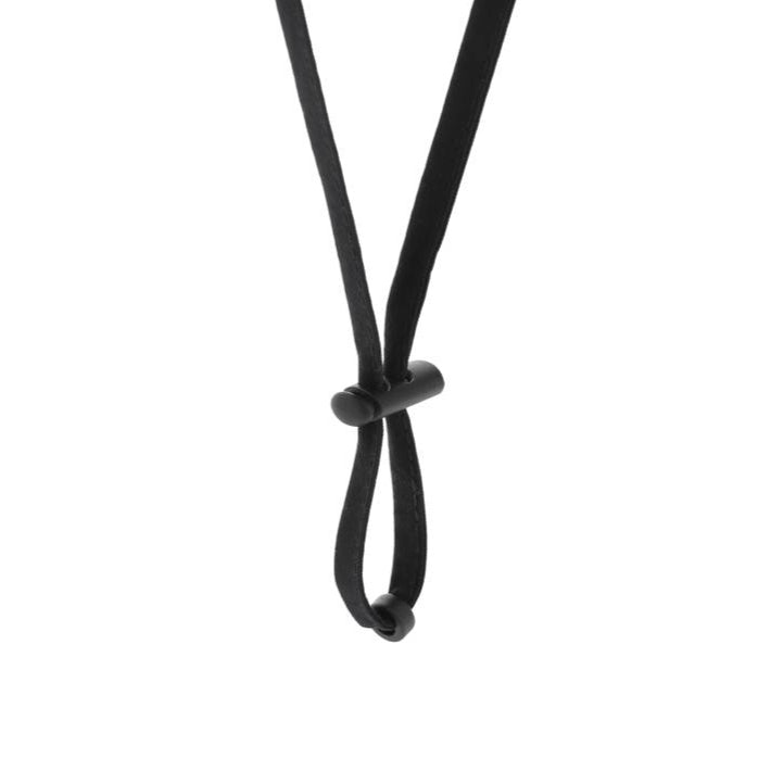 BASIC LIGHT HAT BLACK