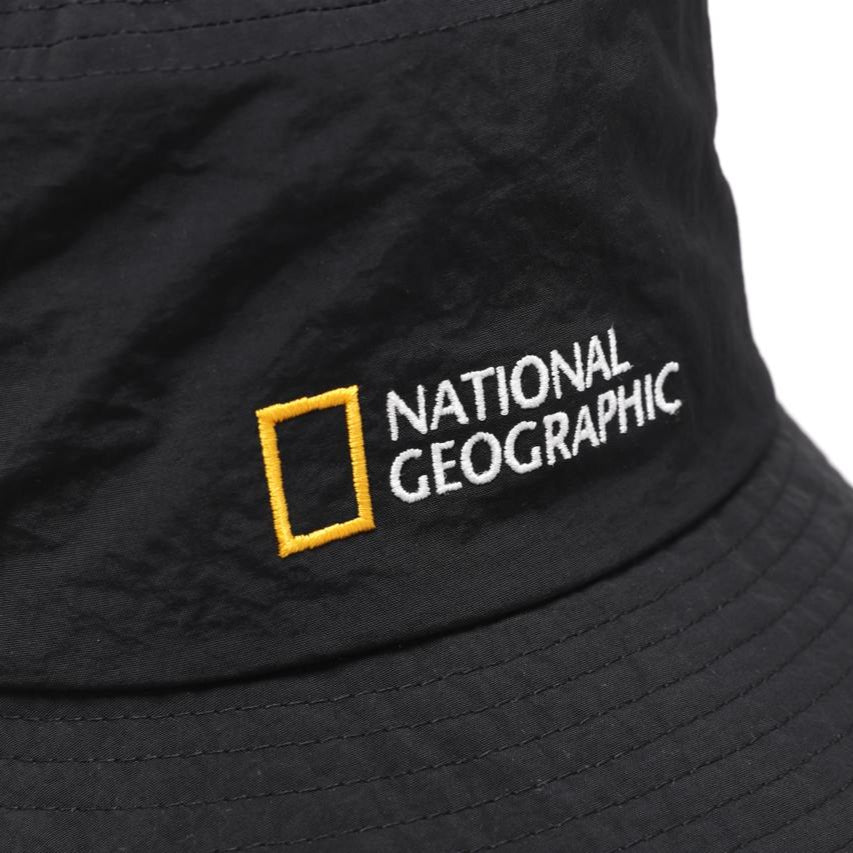 BASIC LIGHT HAT BLACK