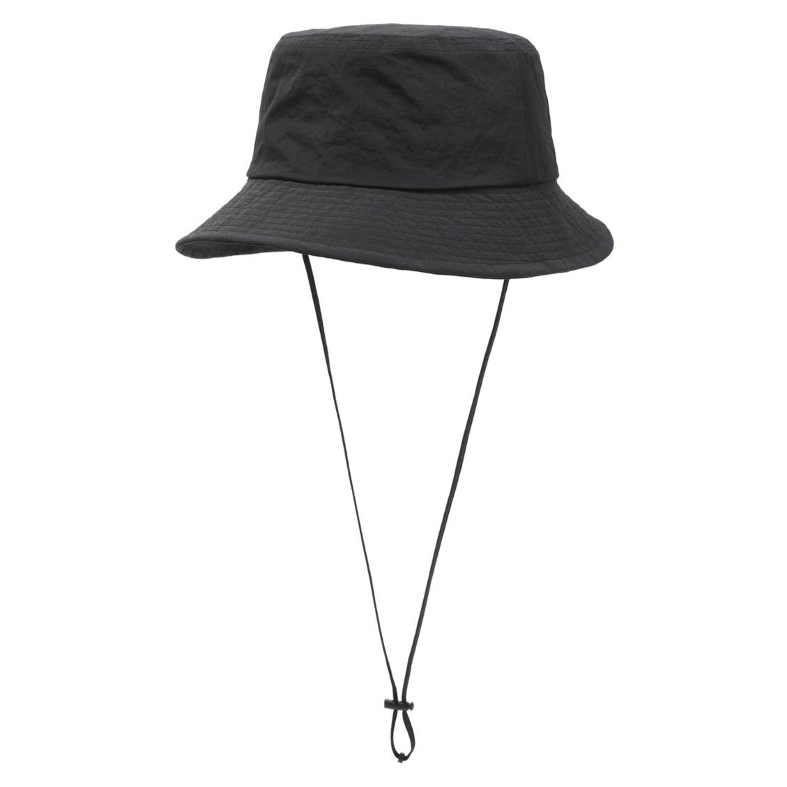 BASIC LIGHT HAT BLACK