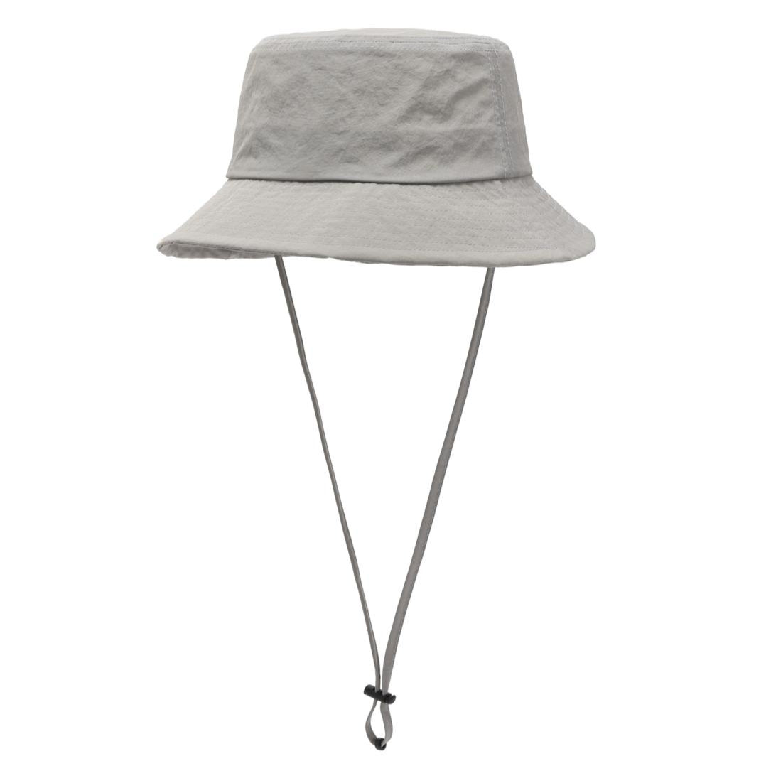 BASIC LIGHT HAT BEIGE