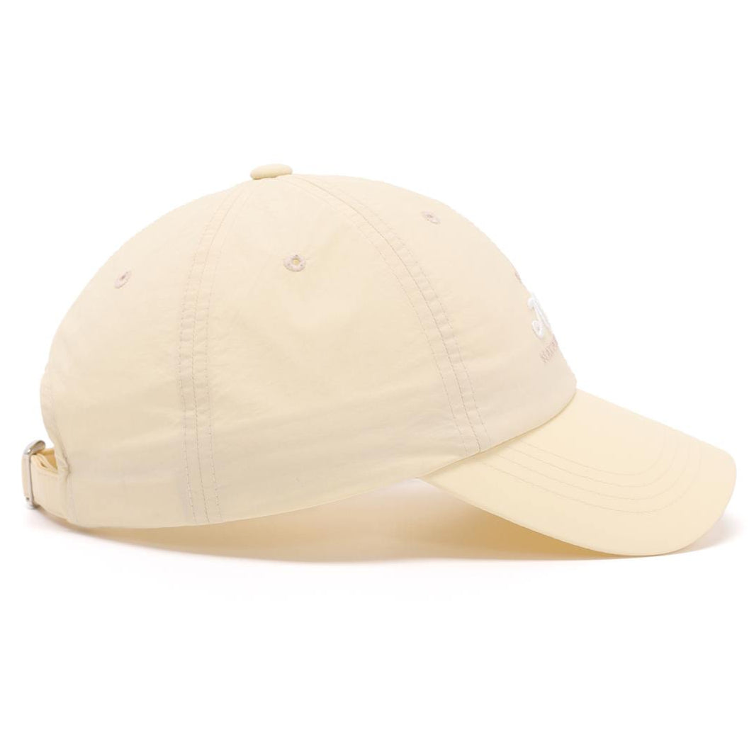 WASHER CAP BUTTER