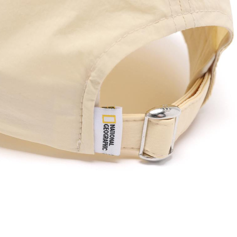 WASHER CAP BUTTER