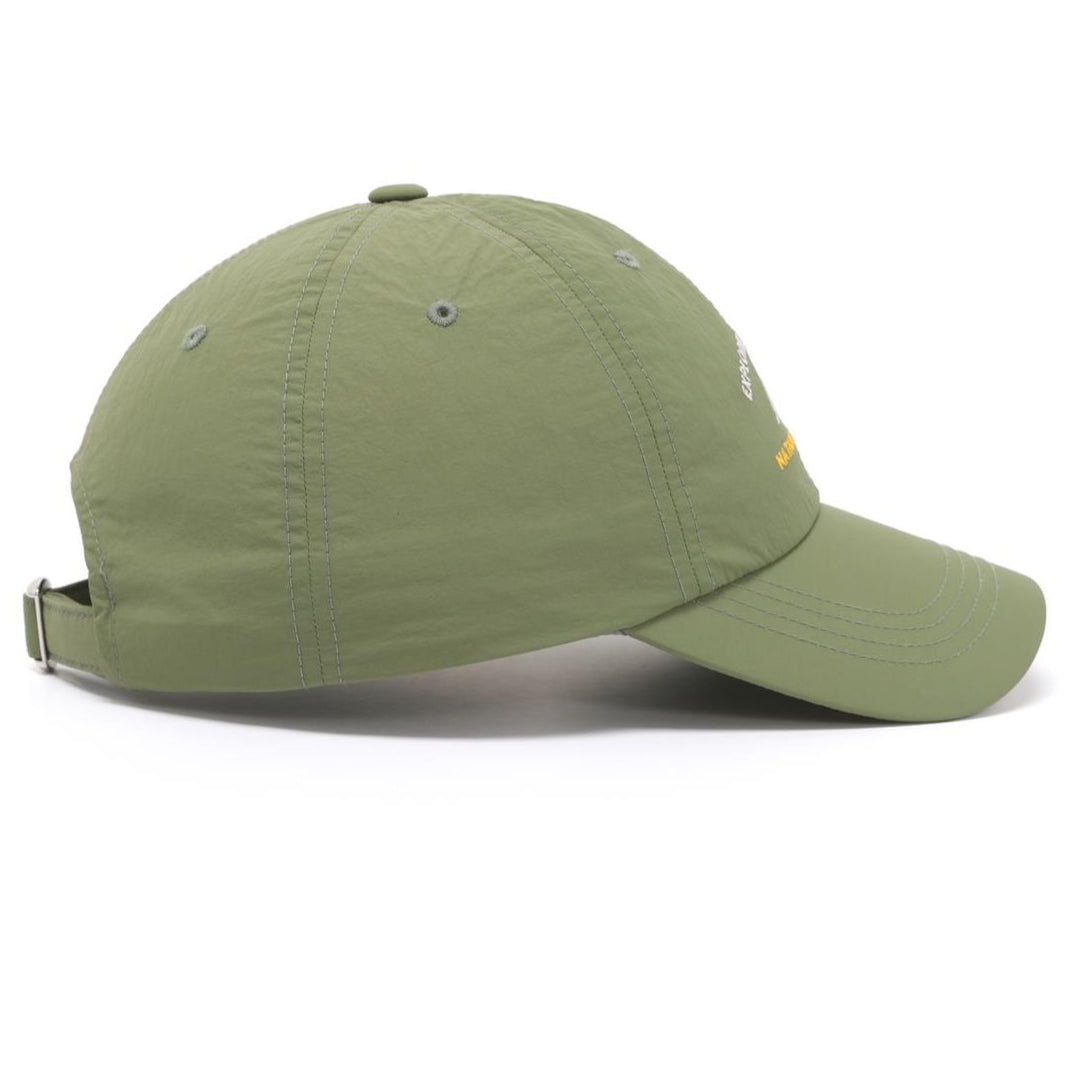 WASHER CAP KHAKI