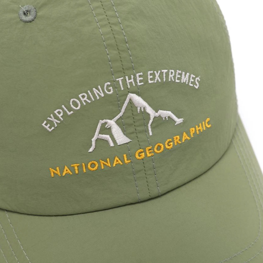 WASHER CAP KHAKI