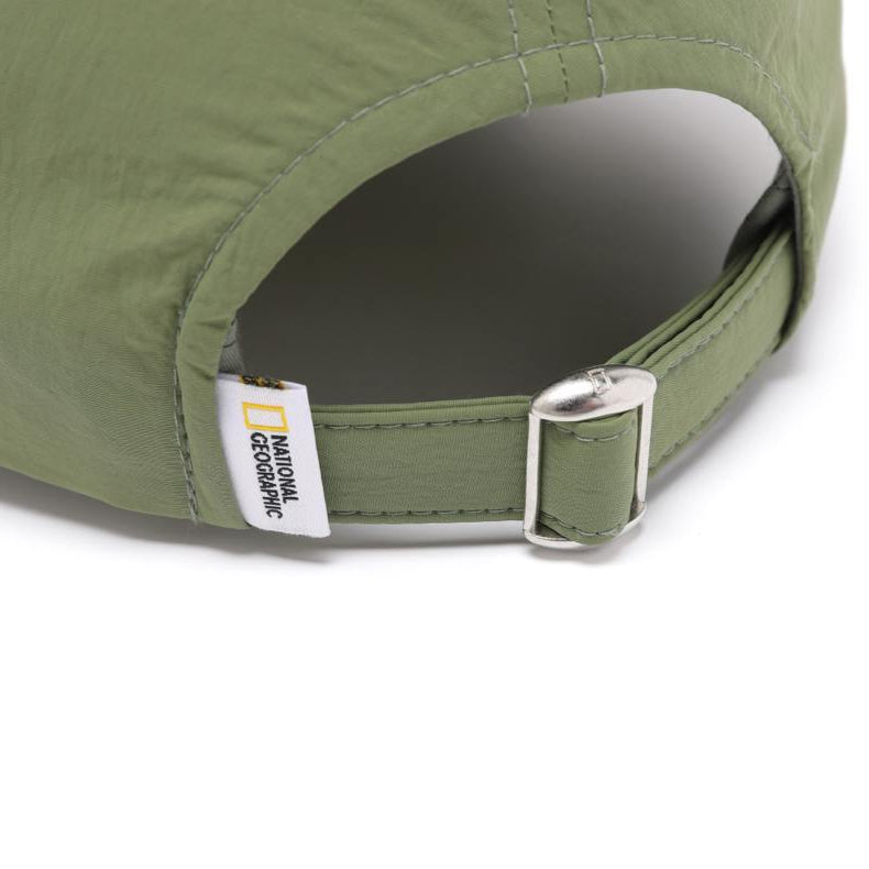 WASHER CAP KHAKI
