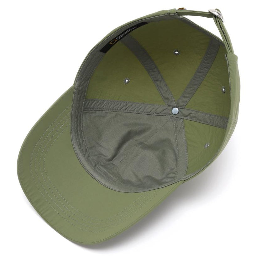 WASHER CAP KHAKI