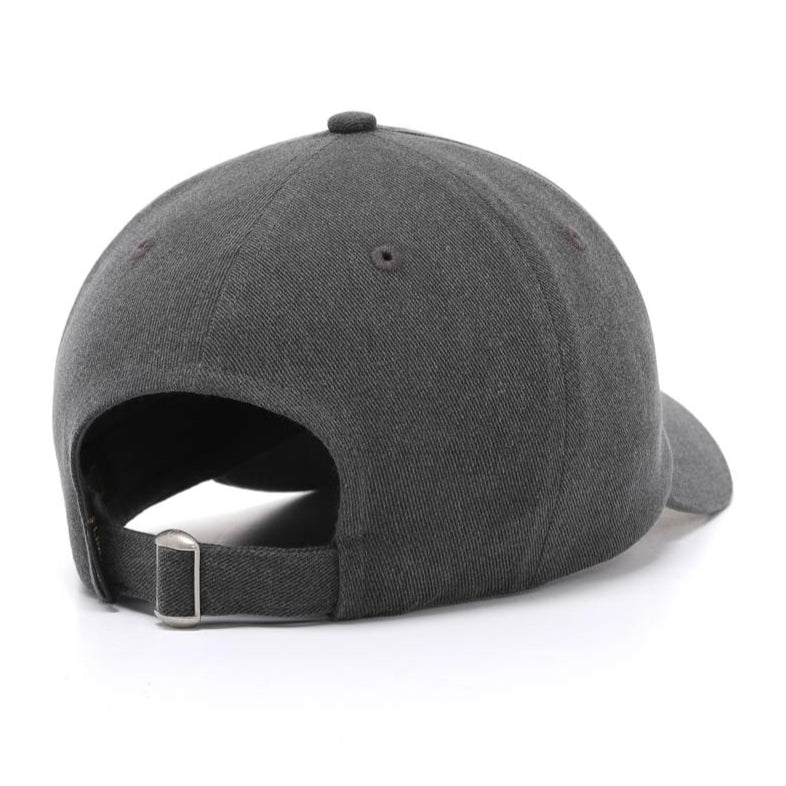 WASHING CAP CHARCOAL