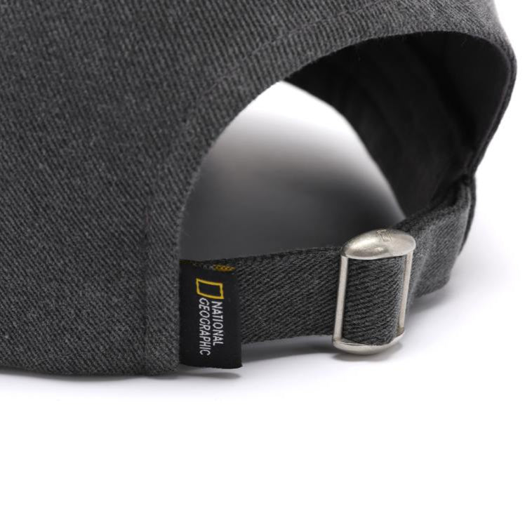 WASHING CAP CHARCOAL