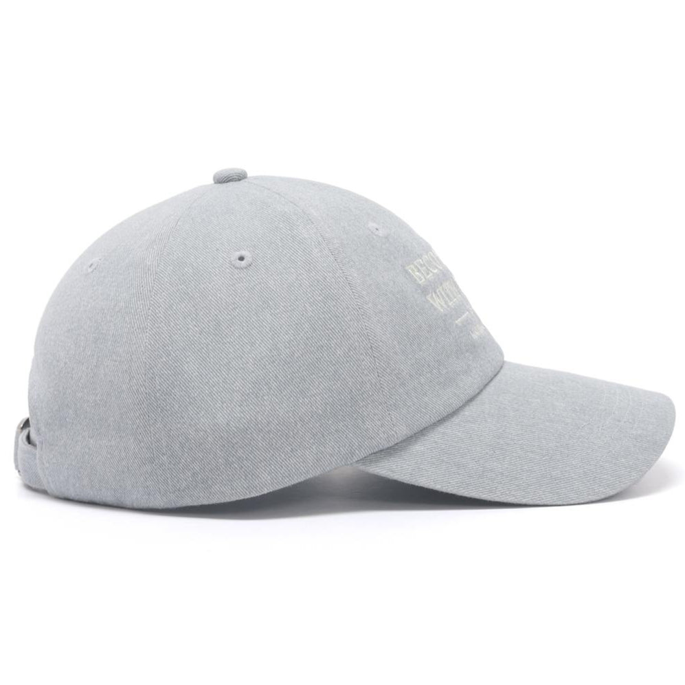 WASHING CAP BLUE