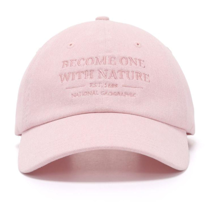 WASHING CAP PINK