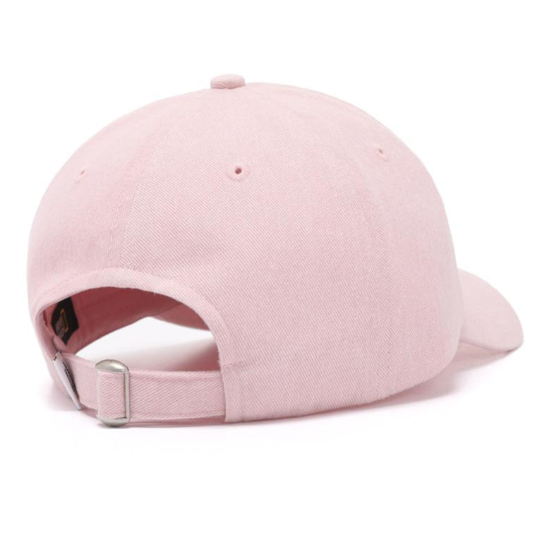 WASHING CAP PINK