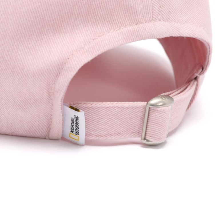 WASHING CAP PINK