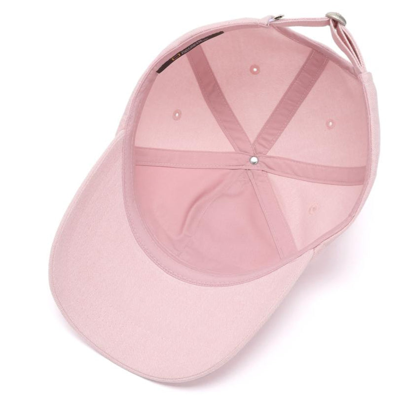 WASHING CAP PINK