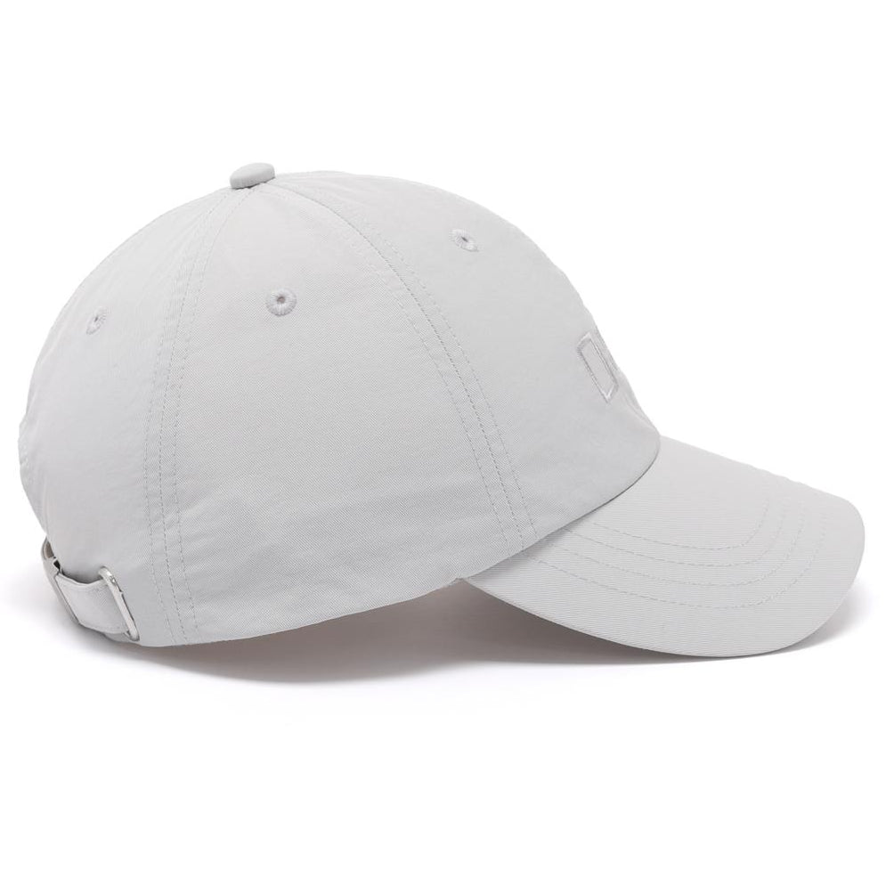 ADELIE BALL CAP GREY