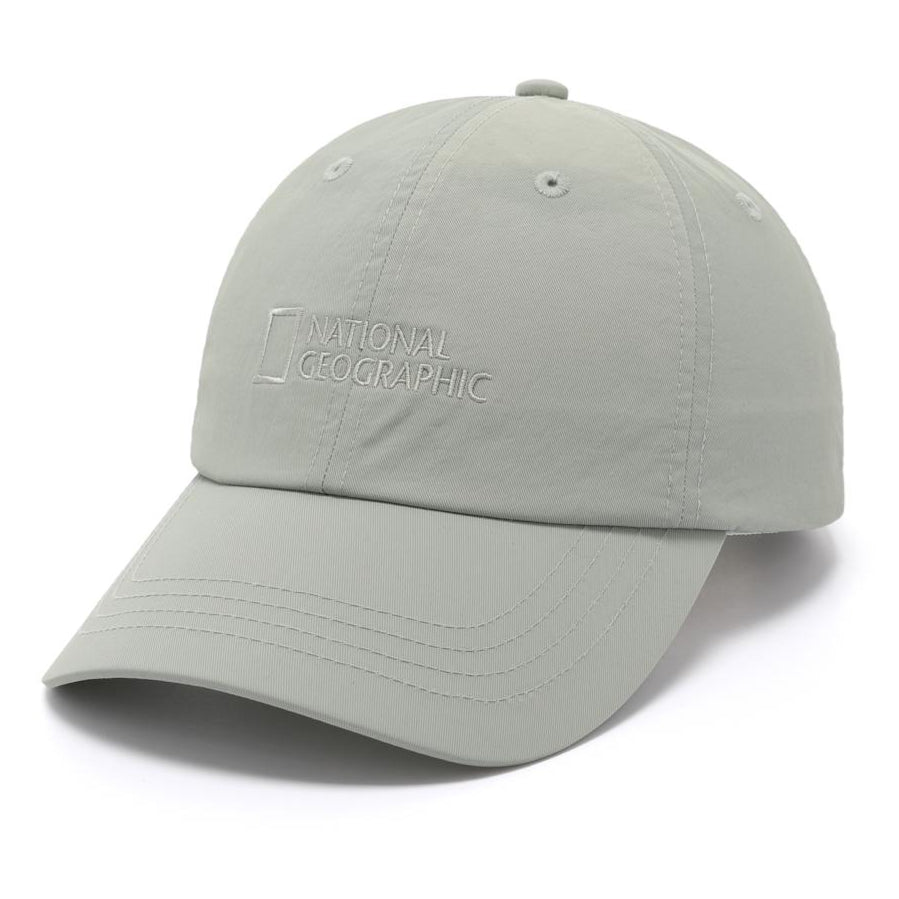 ADELIE BALL CAP KHAKI