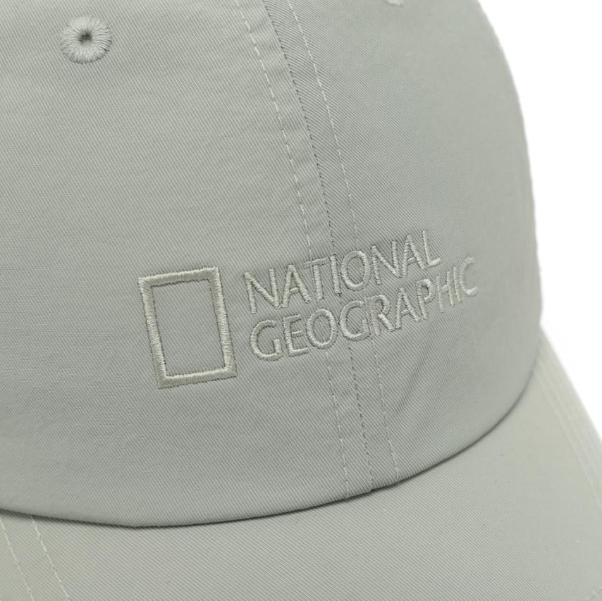 ADELIE BALL CAP KHAKI