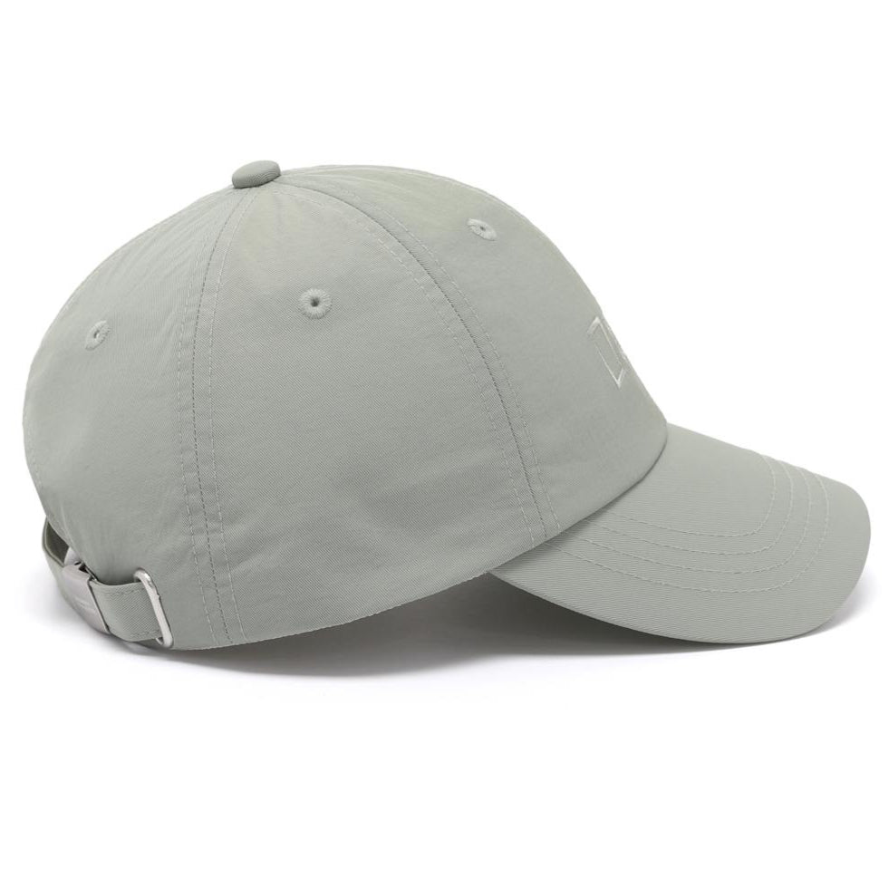 ADELIE BALL CAP KHAKI