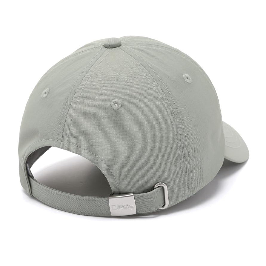ADELIE BALL CAP KHAKI