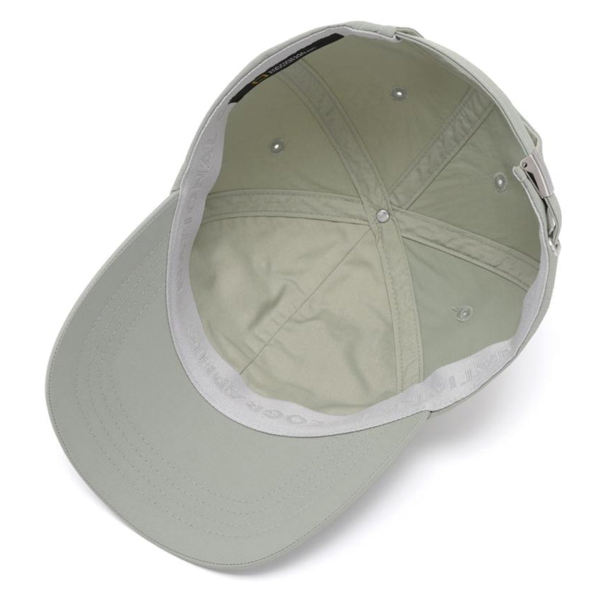 ADELIE BALL CAP KHAKI