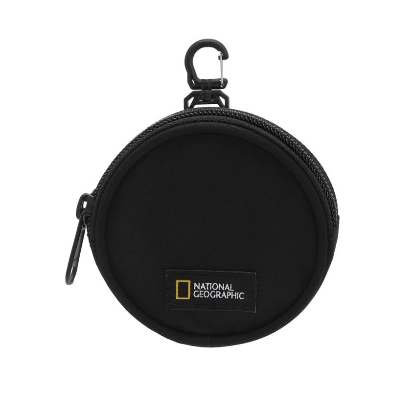 ADELIE BUCKET BAG BLACK