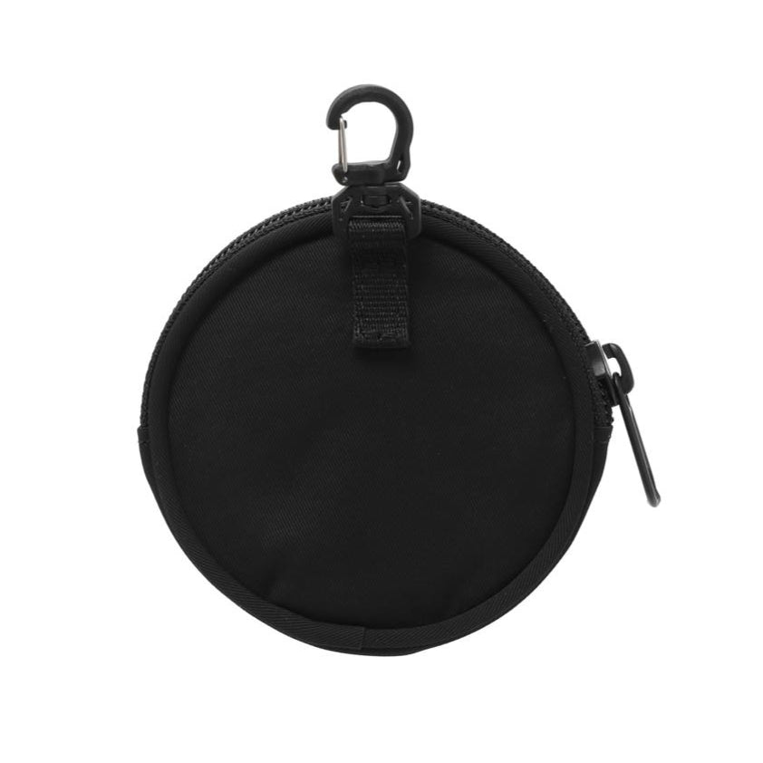 ADELIE BUCKET BAG BLACK