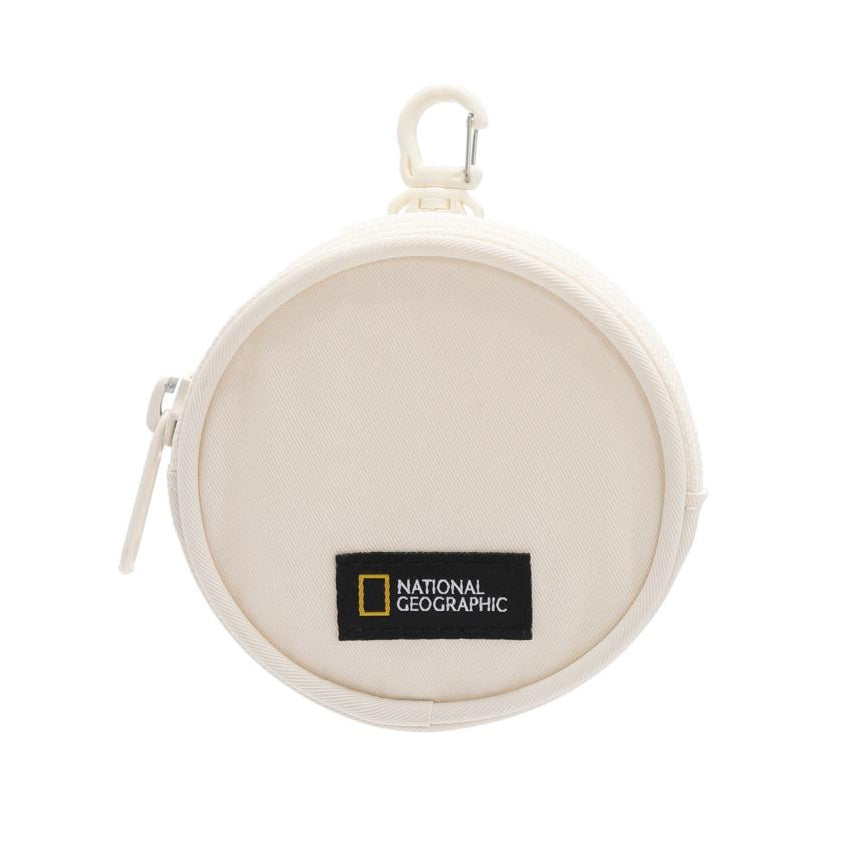 ADELIE BUCKET BAG IVORY