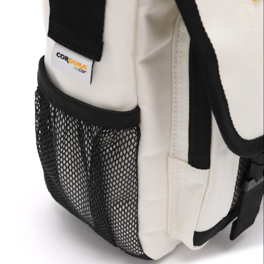DAZE MESSENGER BAG 13" IVORY