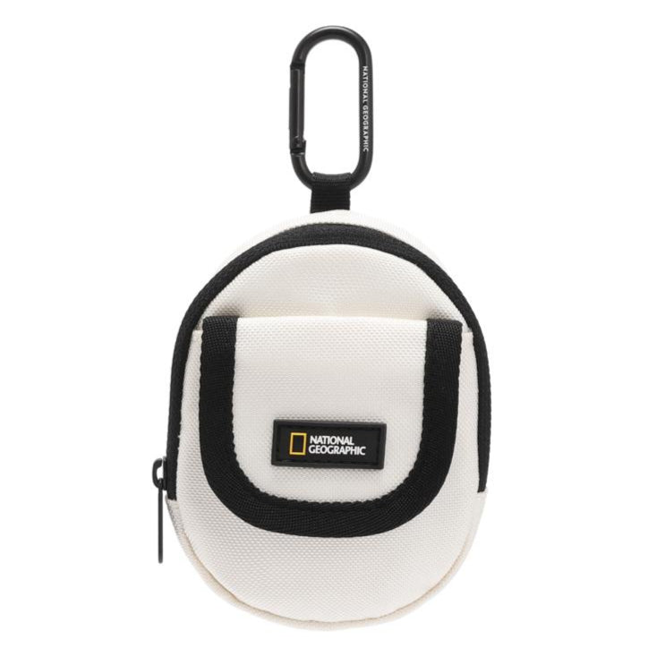 DAZE MESSENGER BAG 13" IVORY