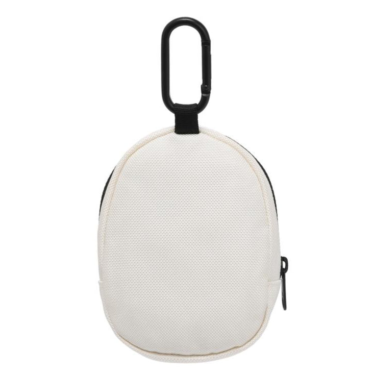 DAZE MESSENGER BAG 13" IVORY