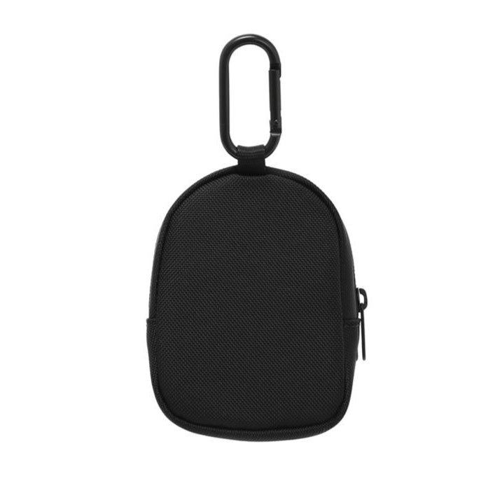 PACHI MESSENGER BAG 16" BLACK
