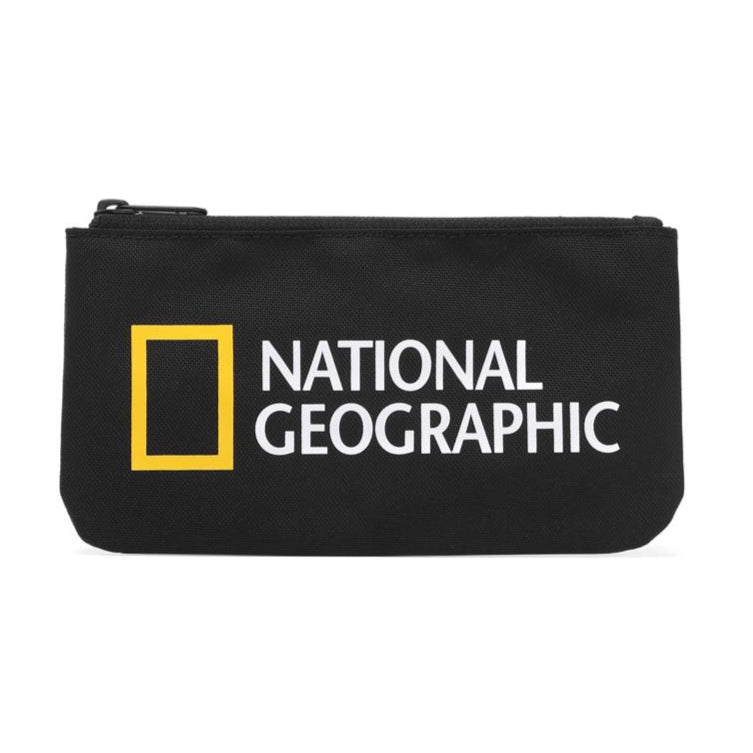 PACHI MESSENGER BAG 16" BLACK