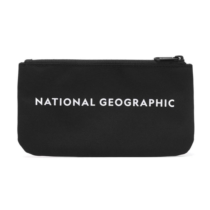 PACHI MESSENGER BAG 16" BLACK