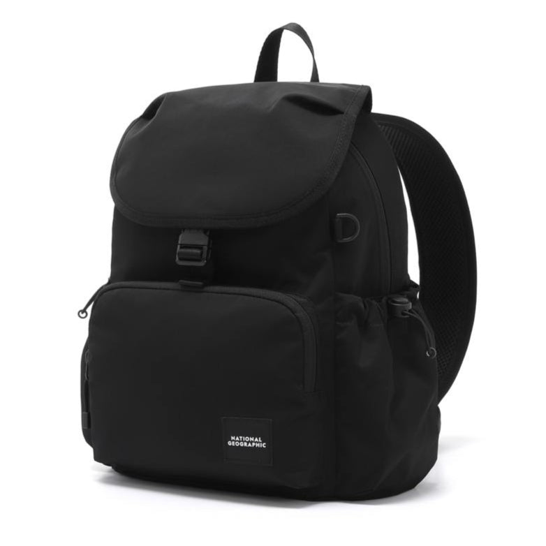 ADELIE BACKPACK BLACK