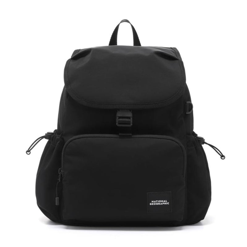 ADELIE BACKPACK BLACK