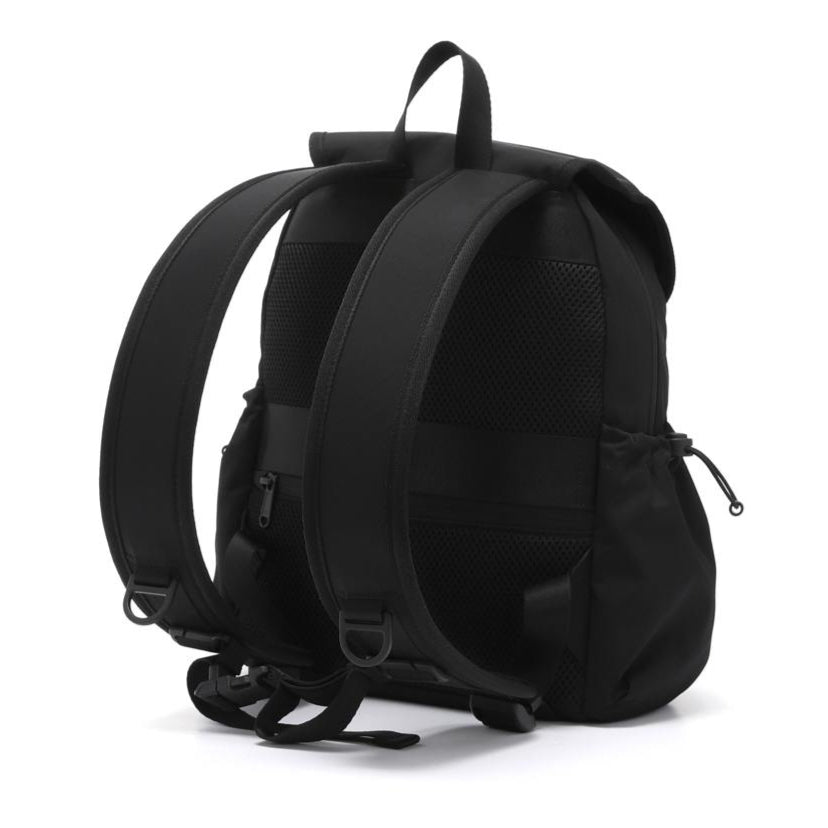 ADELIE BACKPACK BLACK