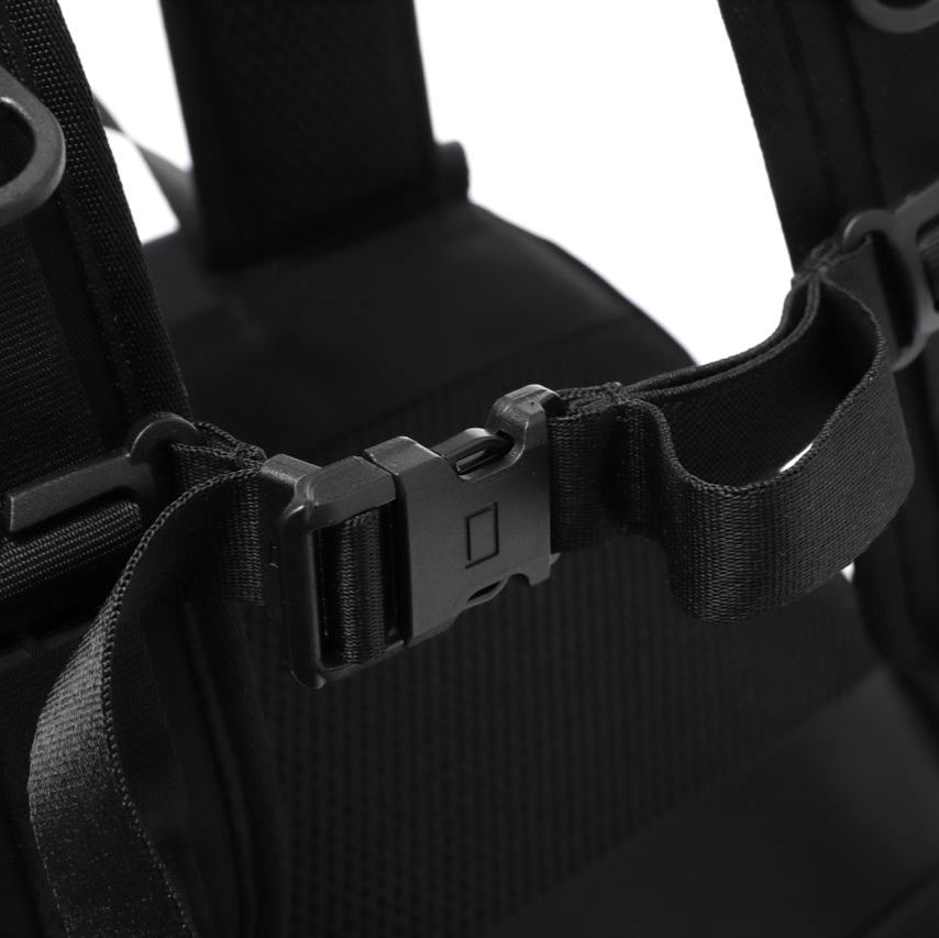 ADELIE BACKPACK BLACK