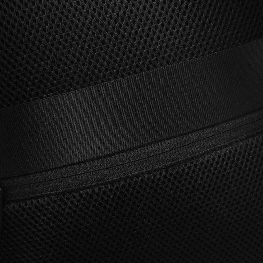 ADELIE BACKPACK BLACK