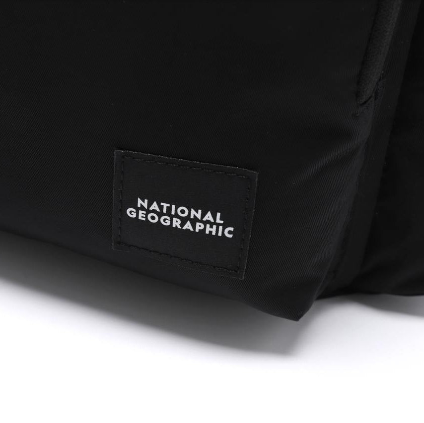 ADELIE BACKPACK BLACK