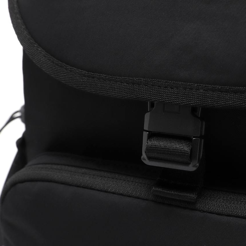 ADELIE BACKPACK BLACK