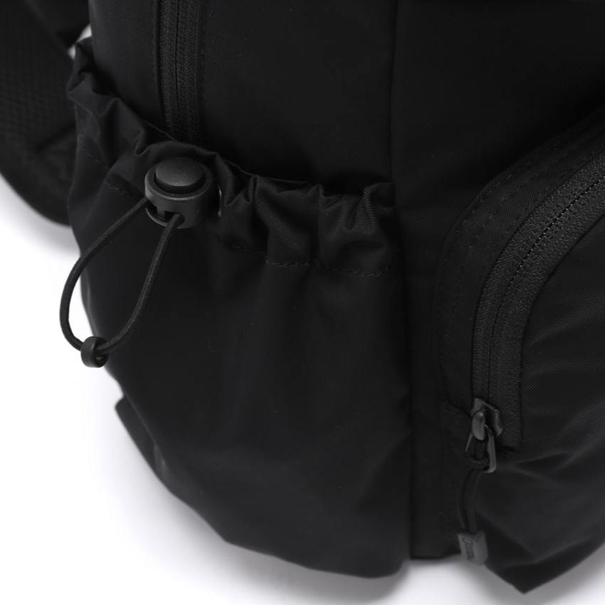 ADELIE BACKPACK BLACK