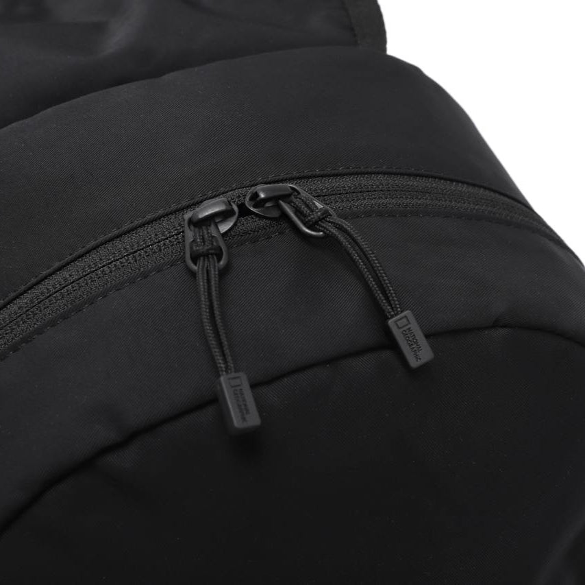 ADELIE BACKPACK BLACK