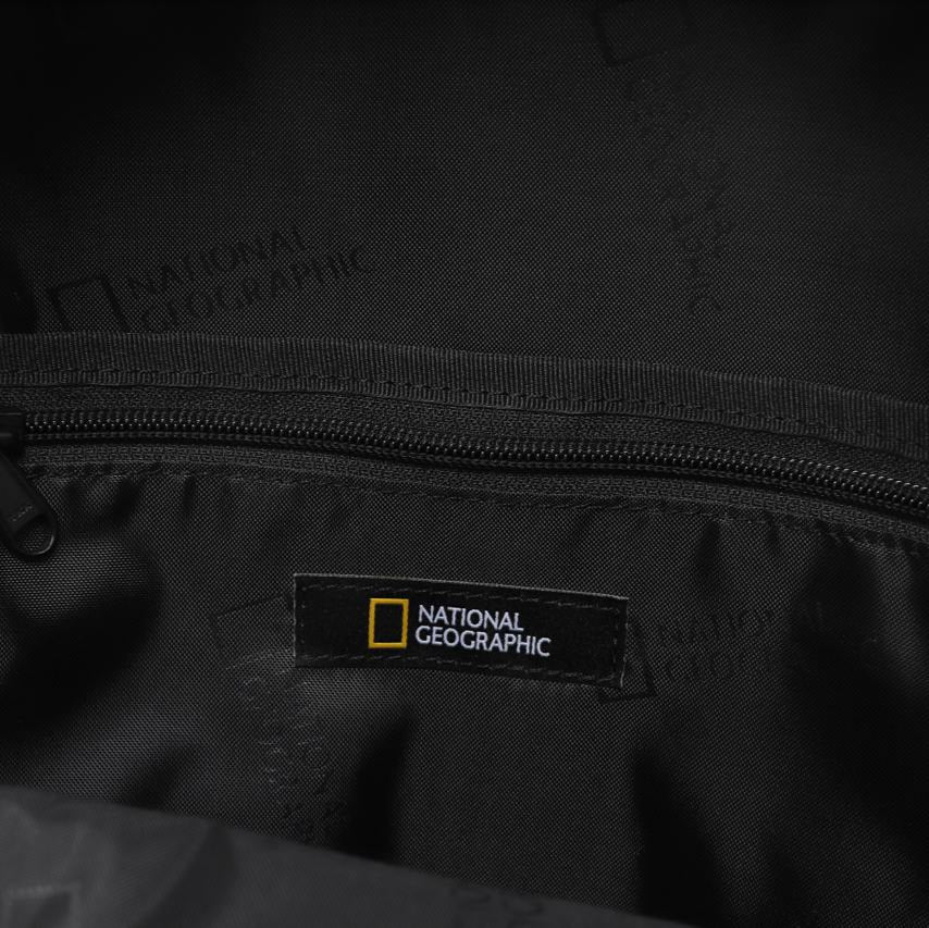 ADELIE BACKPACK BLACK