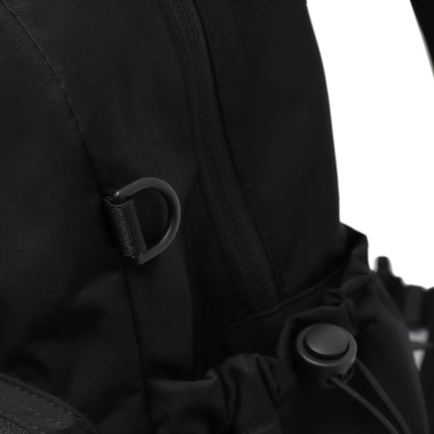 ADELIE BACKPACK BLACK