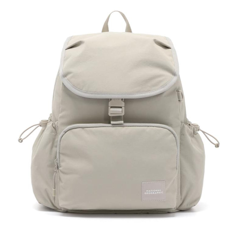 ADELIE BACKPACK BEIGE