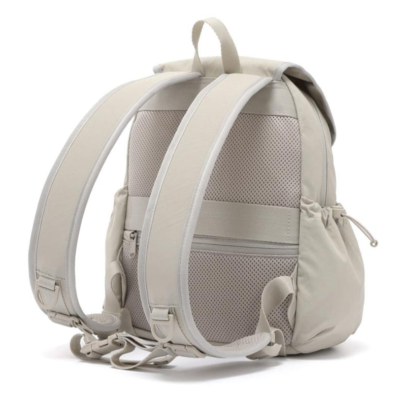 ADELIE BACKPACK BEIGE