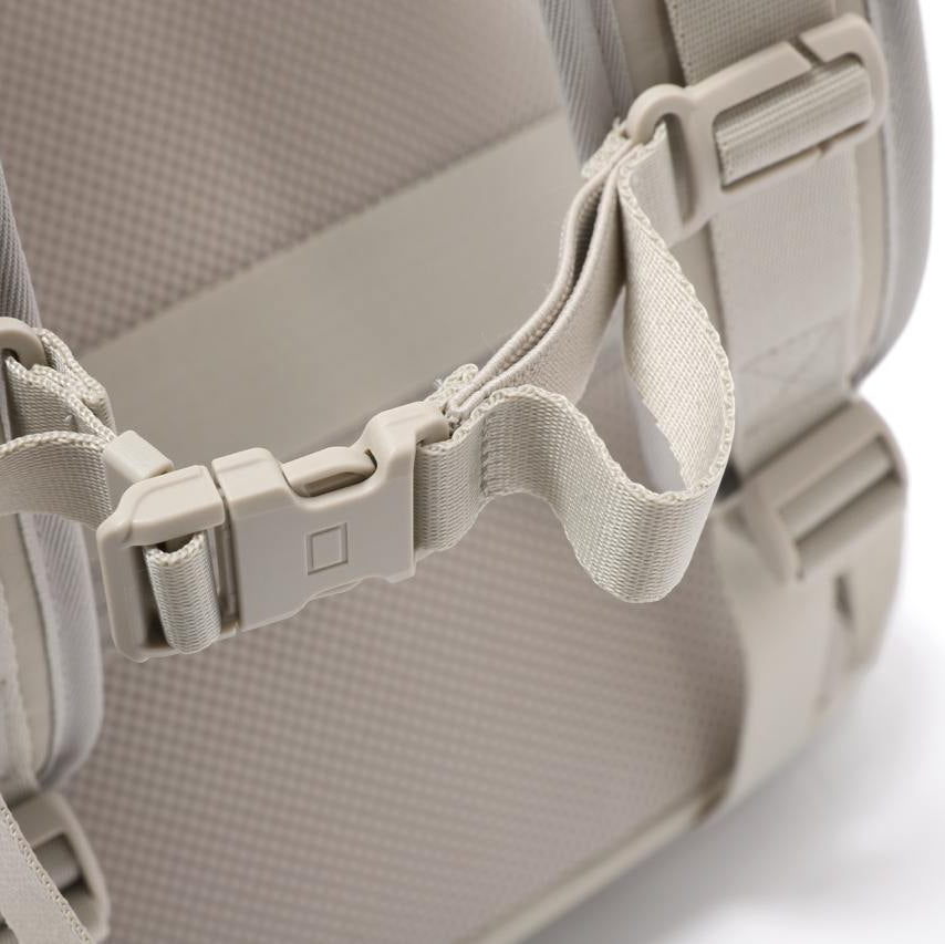 ADELIE BACKPACK BEIGE