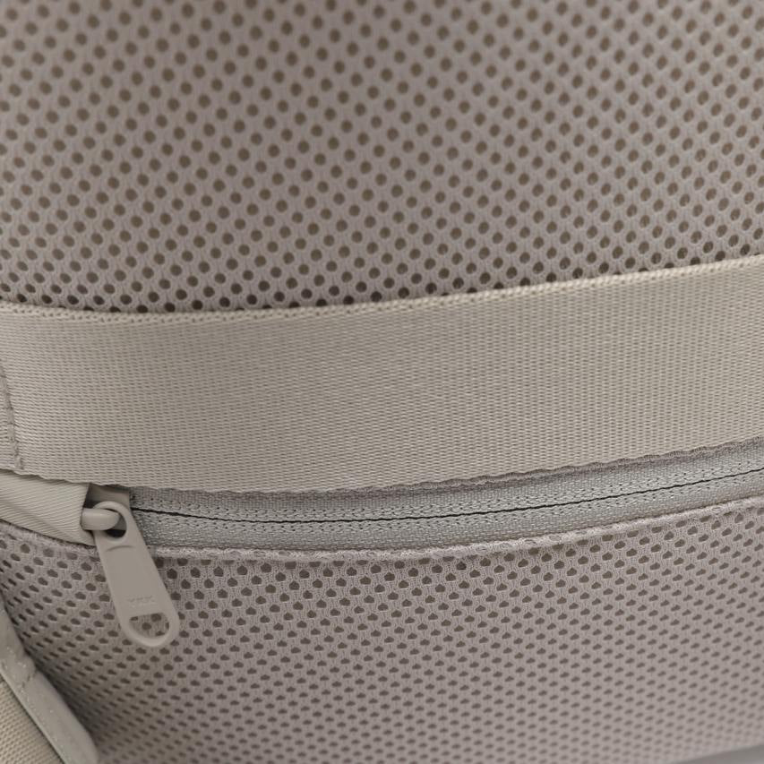 ADELIE BACKPACK BEIGE