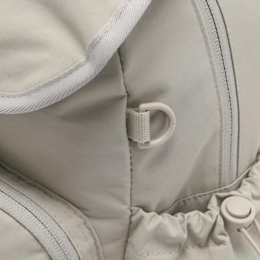 ADELIE BACKPACK BEIGE