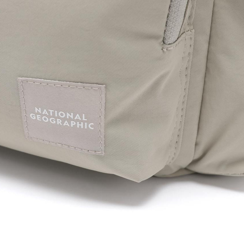 ADELIE BACKPACK BEIGE