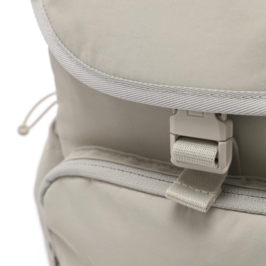 ADELIE BACKPACK BEIGE